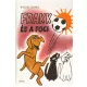 Frakk és a foci