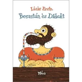 Berzsián és Dideki