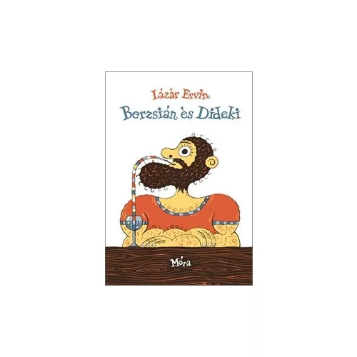 Berzsián és Dideki