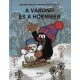 A vakond és a hóember
