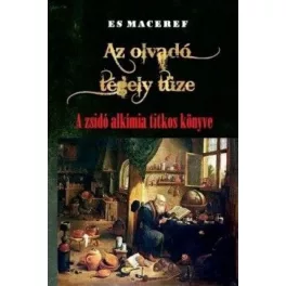 Az olvadó tégely tüze