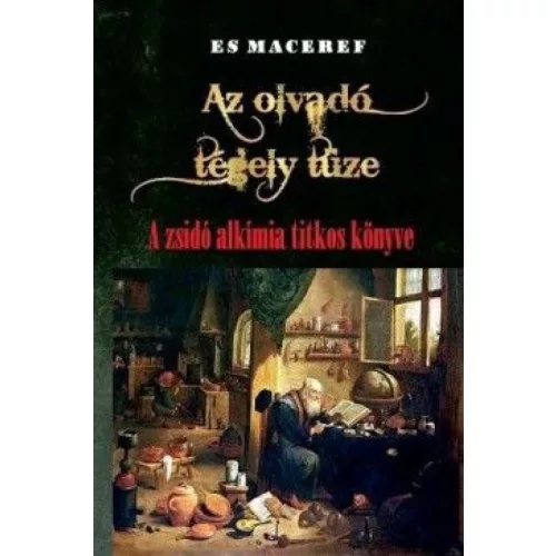 Az olvadó tégely tüze