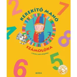 Kerekítő manó - Számolóka