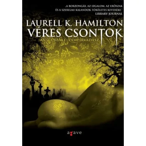 Véres csontok