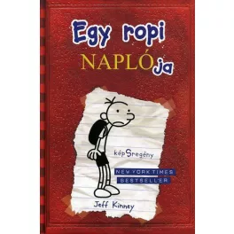 Egy ropi naplója - SÉRÜLT