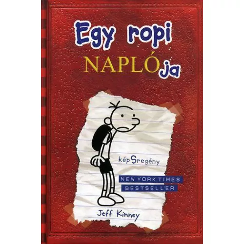 Egy ropi naplója - SÉRÜLT