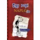 Egy ropi naplója - SÉRÜLT