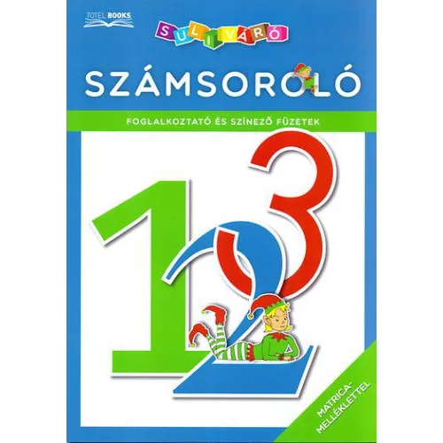 Számsoroló