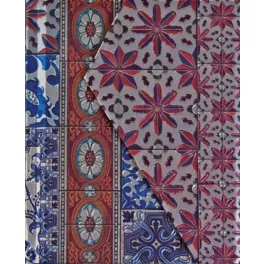 Boncahier - Alfama - 55364