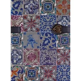 Boncahier - Azulejos de Portugal - 55319