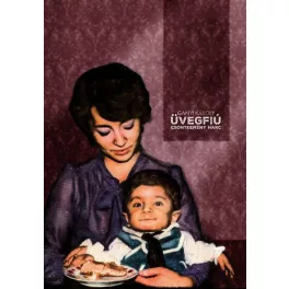 Üvegfiú