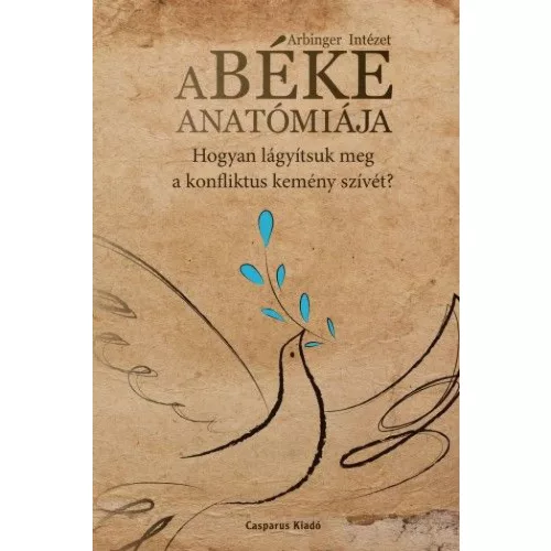 A béke anatómiája