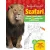 Tanuljunk rajzolni! Szafari