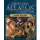 Legendás állatok és megfigyelésük - Képes kalauz