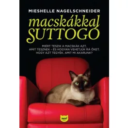 Macskákkal suttogó