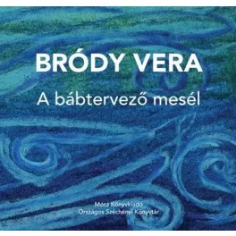 A bábtervező mesél