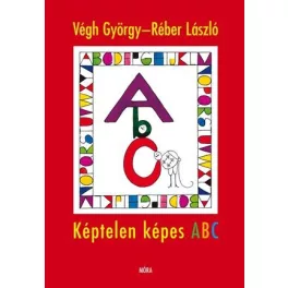 Képtelen képes ABC