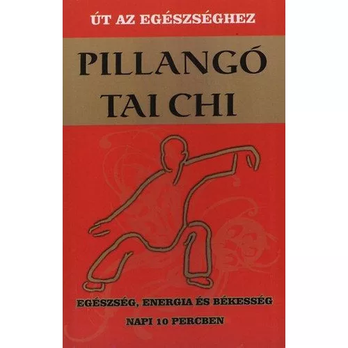 Pillangó Tai Chi