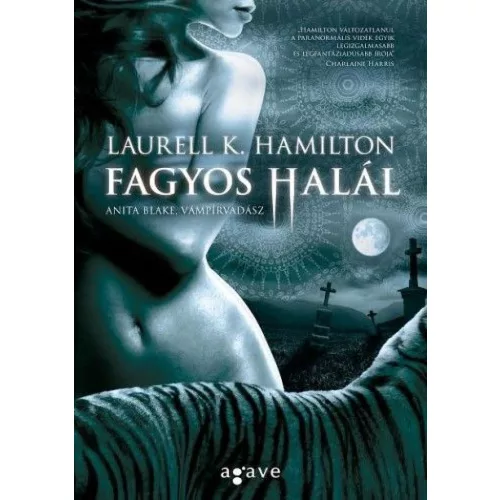 Fagyos halál