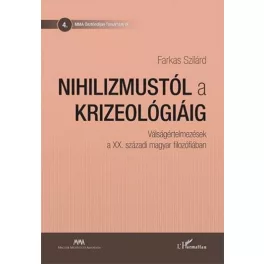Nihilizmustól a krizeológiáig