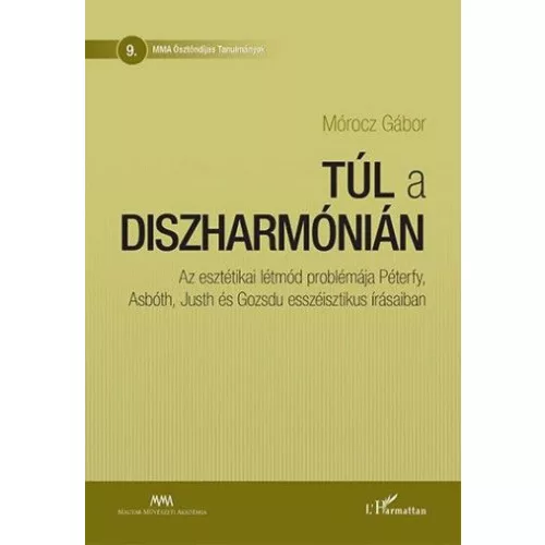 Túl a diszharmónián