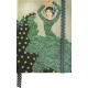 Boncahier notesz - Flamenco - 86523