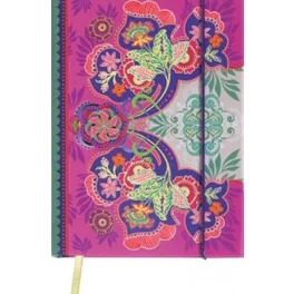 Boncahier notesz - Collage mini - 86417