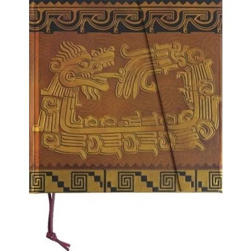 Boncahier notesz - Precolombina - 55944