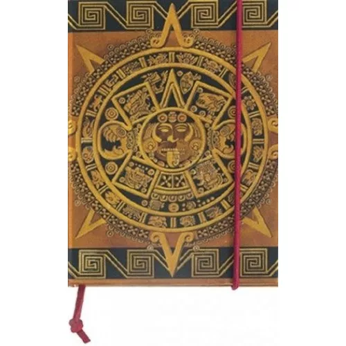 Boncahier notesz - Precolombina mini - 55913