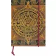 Boncahier notesz - Precolombina mini - 55913
