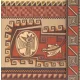 Boncahier notesz - Precolombina - 55975