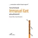 Tanulmányok Immanuel Kant aktualitásáról