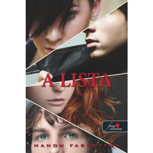 A lista - SÉRÜLT