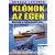 Klónok az égen