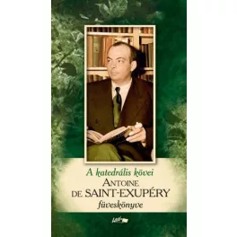 A katedrális kövei - Saint-Exupéry füveskönyve (2015)