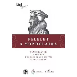 Felelet a Mondolatra