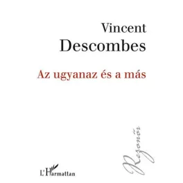 Az ugyanaz és a más