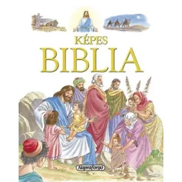 Bibliai történetek