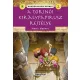 Mindentudók klubja 2. - A torinói királypapirusz rejtélye