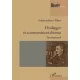 Heidegger és a nemzetiszocializmus