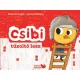 Csibi tűzoltó lesz