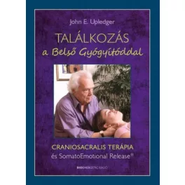   Találkozás a Belső Gyógyítóddal - CRANIOSACRALIS TERÁPIA és SomatoEmotional Release