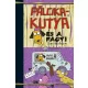 Pálcikakutya és a fagyi
