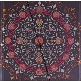 Boncahier - Mandalas - 55241