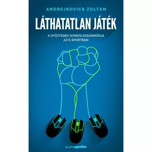 Láthatatlan játék
