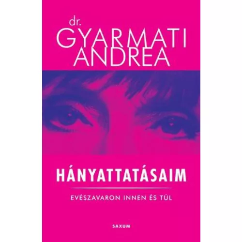 Hányattatásaim