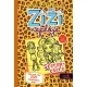 Egy Zizi naplója 9. - Szerepcsere