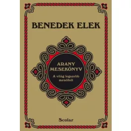 Arany mesekönyv (3. kiadás)