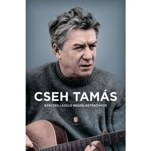 Cseh Tamás