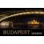 Budapest panorama